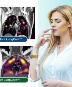 LungCare™ Cleanse & Repair Nasal Spray