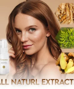 Luxonix Hair Nutrition Regrowth Spray