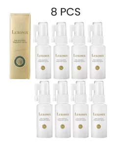 Luxonix Hair Nutrition Regrowth Spray