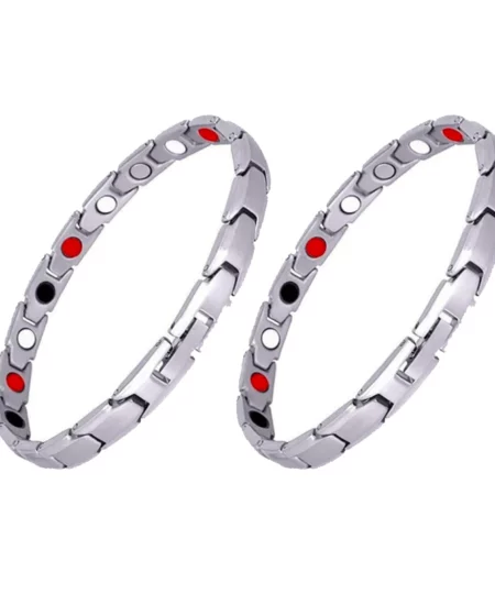 Lymph Detox Magnetic Bracelet