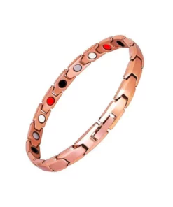 Lymph Detox Magnetic Bracelet