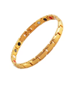 Lymph Detox Magnetic Bracelet