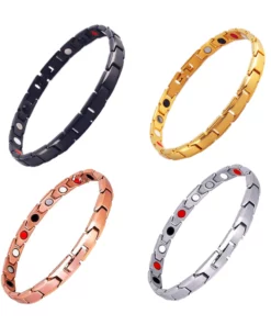 Lymph Detox Magnetic Bracelet