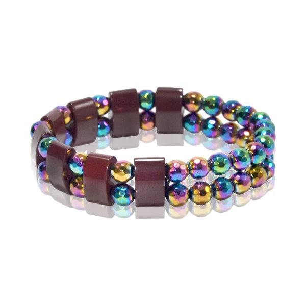 Bracelet LymphUnclog CarnelianDetox