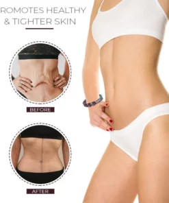 LymphUnclog CarnelianDetox Bracelet