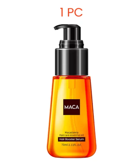 MACA™ Macadamia Hair Boost Serum