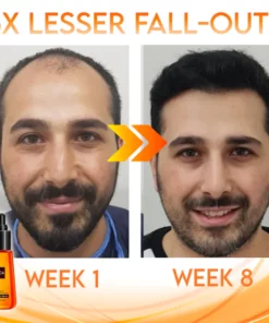 MACA™ Macadamia Hair Boost Serum