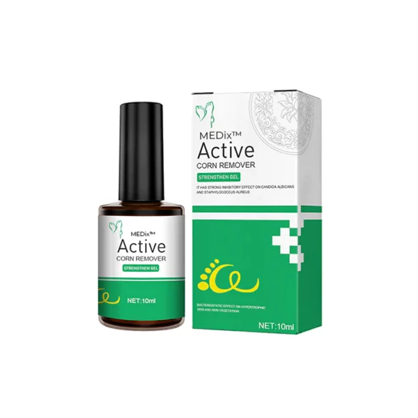 Eliminador activo de callos MEDix™