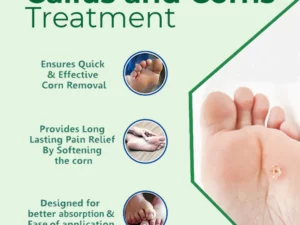 MEDix™ Active Corn Remover