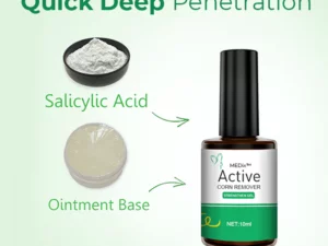 MEDix™ Active Corn Remover