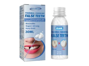 MEHARRY Tooth Repair Shaping Teether Kit
