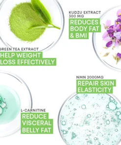 MELTSPlus BodySlimming FirmingSpray