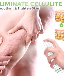 MELTSPlus BodySlimming FirmingSpray