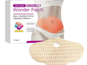 MYMI CurveBelly Wonder Patch