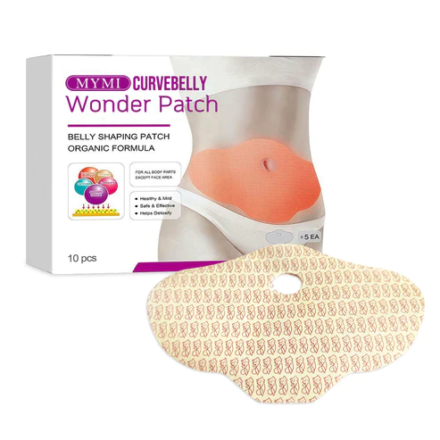 Parche Wonder de MYMI CurveBelly