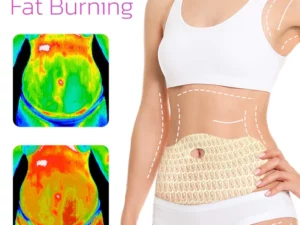 MYMI CurveBelly Wonder Patch