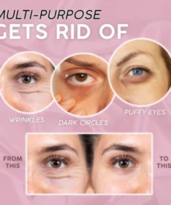 Magic Anti-Wrinkle Eye Cream