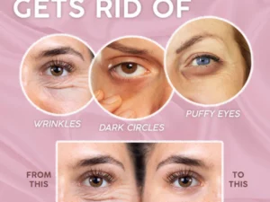Magic Anti-Wrinkle Eye Cream