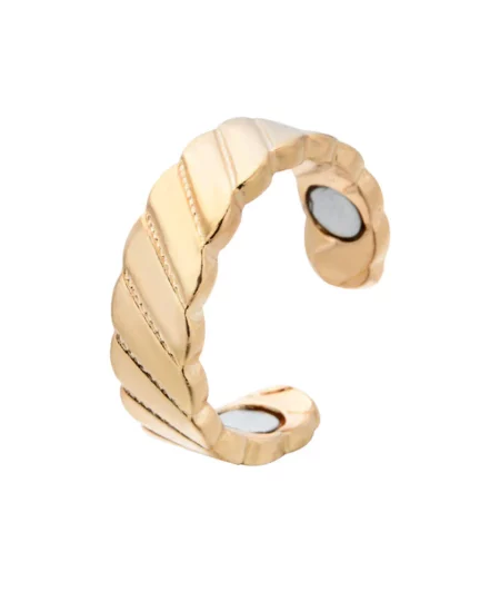 Magnetic LymphDetox SlimmingRing