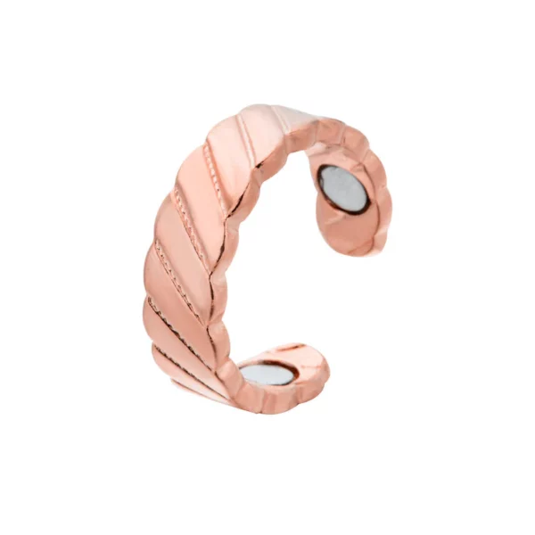 Magnetic LymphDetox Slimming Ring
