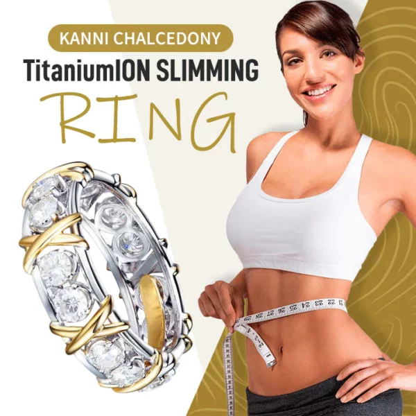 ANILLO DE DIAMANTE COMPLETO MOISSANITE CROSS con forma de circonita magnética