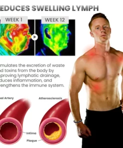 Maverix Humanic Hematite ION Bracelet