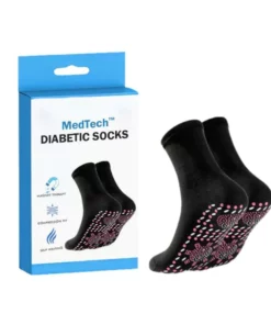 MedTech™ Diabetic Socks