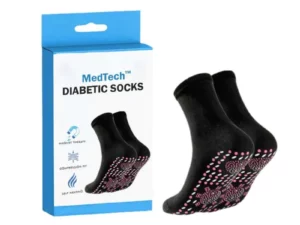 MedTech™ Diabetic Socks