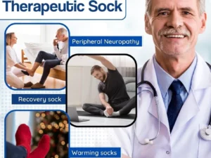 MedTech™ Diabetic Socks