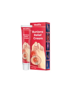 Medifix Bunions Relief Cream