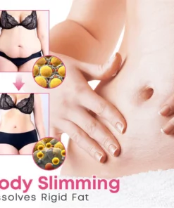 MeltsPlus FatBurner EssentialOil