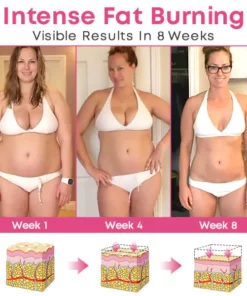 MeltsPlus FatBurner EssentialOil