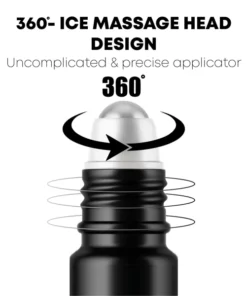 MenExpert EyeRegener Roller Serum