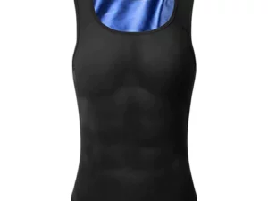 MenSlim Gynecomastia Compression TankTop