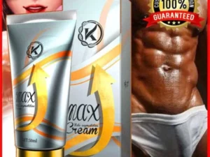 Men's Energy Strength Massage Cream（God Of War Seven Times A Night）