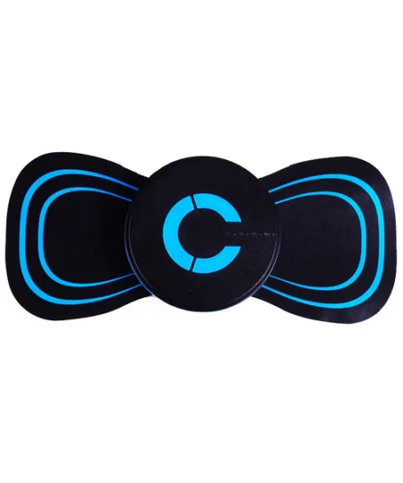 Microcurrent BreastPlumping Enlargement Massager