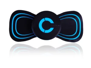 Microcurrent FastRelief Lymphvity NeckMassager