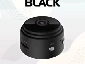 Mini 1080p HD Wireless Magnetic Security Camera