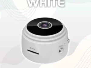 Mini 1080p HD Wireless Magnetic Security Camera