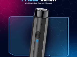 Mini Portable Electric Shaver