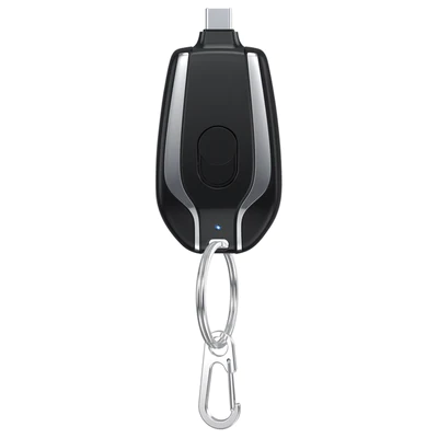 Mini Fais Fab Emergency Pod Keychain Charger