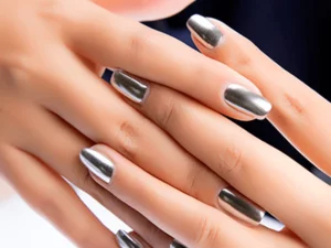 Mirror Gel Nail Polish
