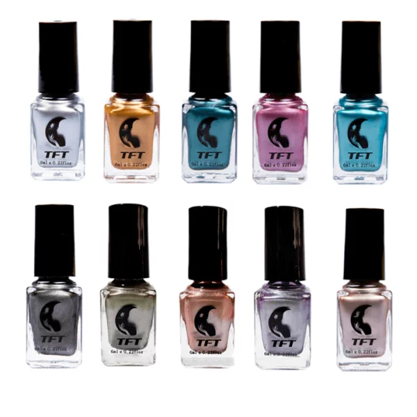 Seipone Gel Nail Polish