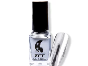 Mirror Gel Nail Polish