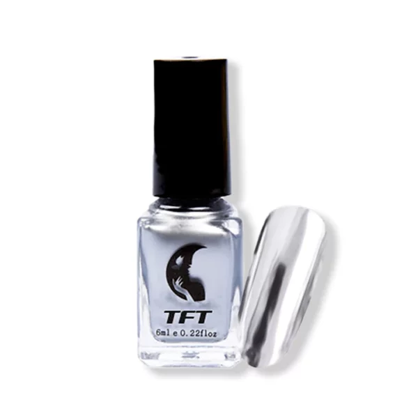 I-Mirror Gel Nail Polish