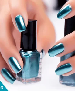 Mirror Gel Nail Polish