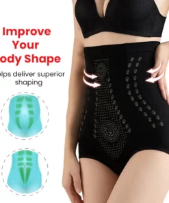 Moovings® PRO Tummy Control Body Shaper Shorts