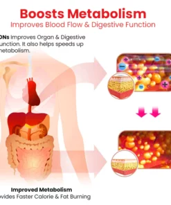 Moovings® Tummy Control Body Shaper Shorts