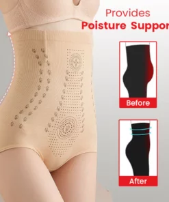 Moovings® Tummy Control Body Shaper Shorts