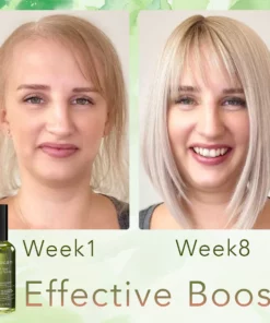 Morocan Boost Hair Reviving Spray